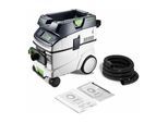 Festool Absaugmobil CLEANTEC CTM 36 EI AC-LHS (577857)