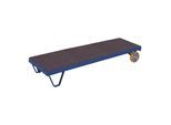 VARIOfit Schwerlast-Rollplatte 3.290 x 800 mm Traglast 3.000 kg ; Cordes (zu-1151)