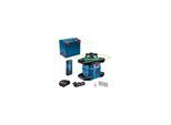 BOSCH Rotationslaser GRL 650 CHVG (0601061V01)