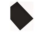 Magnetoplan Magnetpapier A4 in schwarz, 1266012)