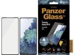 PanzerGlass Displayschutzfolie »7243«, für Galaxy S20 FE