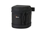 Lowepro Kameratasche »Lens Case Schwarz«