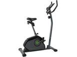Tunturi Heimtrainer B40 Cardio Fit , Grau, Grün, Schwarz , Metall, Kunststoff , 50x130x103 cm , RoHS , Freizeit & Co, Sport & Fitness, Fitnessgeräte & Zubehör, Heimtrainer