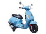 JAMARA Kids Vespa Blau