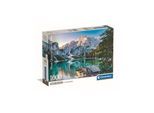 Clementoni Emerald Lake Braies (1000)