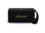 Lautsprecher Bluetooth Marshall Middleton - Schwarz