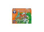 Orchard Dinosaur Lotto