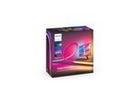 Philips Hue Play Gradient PC Lightstrip 32-34" + Hue Bridge