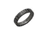 Diesel Herrenring Diesel Font