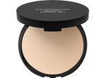 bareMinerals Gesichts-Make-up Finishingpuder Original Mineral Veil Setting Powder Sheer Medium 9 g
