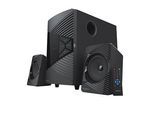CREATIVE SBS E2500 2.1 Lautsprechersystem schwarz