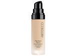 ARTDECO Teint Make-up Perfect Teint Foundation 52 Golden Bisquit 20 ml