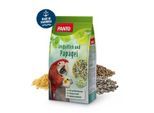 Panto ® GROSSSITTICH- UND PAPAGEIENFUTTER MIT PLURAMIN® 5 kg