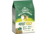 James Wellbeloved Trockenfutter Katze Adult, Truthahn 4 kg