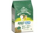 James Wellbeloved Trockenfutter Katze Adult, Fisch 4 kg