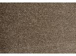 Andiamo Teppichboden »Velours Veronay, Made in Belgium«, rechteckig, 6 mm Höhe, Uni Farben, Breite 400 cm oder 500 cm, strapazierfähig, pflegeleicht