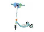 Scooter SMOBY "Stitch 3 Räder", grün (mint), Roller, Kinder, Scooter