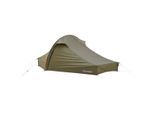 Nordisk - Telemark 2.2 PU (2.0) Tent - 2-Personen Zelt oliv