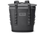 Yeti Coolers - Hopper M12 Backpack - Kühltasche Gr 12 l grau