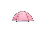 Samaya - Samaya 3.5 Dyneema - 3-Personen Zelt rosa
