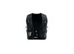 Compressport Unisex Ulta Run Evo 10 Pack schwarz