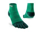 Injinji Unisex Run Lightweight Mini-Crew bunt
