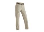 Maier Sports Funktionshose »Nata 2«, Damen Wanderhose, zipp-off Outdoor-Hose, 3 Taschen, Regular Fit