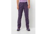 Jack Wolfskin Funktionshose »GLASTAL ZIP OFF PANTS W«