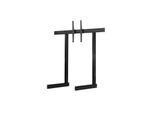 Next Level Racing Elite Free Standing Single Monitor Stand Black