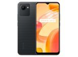 Realme C30 32GB - Schwarz - Ohne Vertrag