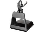 Ohrhörer In-Ear Bluetooth Rauschunterdrückung - Plantronics Voyager 5200 Office