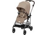 Cybex Kinder-Buggy »Cybex Gold, Melio Carbon«, 15 kg