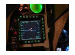 Thrustmaster Controller »MFD Cougar«