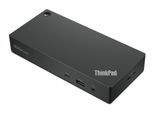 Lenovo Laptop-Dockingstation »USB-C Smart D«