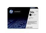 Tonerpatrone »14A - Black (CF214A)«, (1 St.)