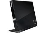 Asus Blu-ray-Brenner »SBW-06D2X-U«, (USB 2.0 BD 6 fachx/DVD 8 fachx/CD 24 fachx)