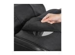 Hauck Geschwisterwagen »Uptown Duo S«, 36 kg
