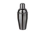 Cocktail Shaker »Paderno 0.5 l, Dunkelgrau/Schwarz«