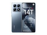 Xiaomi Smartphone »14T 256 GB«, Blau