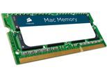 Corsair Laptop-Arbeitsspeicher »Mac Memory — 16GB Dual Channel DDR3 SODIMM«