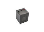 Heizlüfter »Ecovoss Ecomat 2000 Classic Plus 1800 W schnelle Wärme«