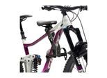 Fahrradkindersitz »KR Shotgun Seat 2.0«