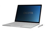 DICOTA Schutzfolie »Filter 2-Way«