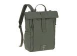LÄSSIG Wickelrucksack »Rolltop Up«