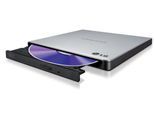 LG DVD-Brenner »GP57ES40.AHLE10B re«, (USB 2.0)