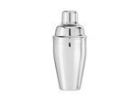 Cocktail Shaker »Paderno 0.7 l, Silberfarben«