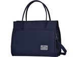 Hartan Wickeltasche »Casual bag - Casual Collection«, Made in Germany