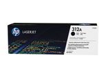 HP Tonerpatrone »Nr. 312A (CF380A) Black«