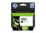 HP Tintenpatrone »Nr. 950XL (CN045AE) Black«, (1 St.)