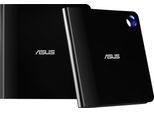 Asus Blu-ray-Brenner »SBW-06D5H-U«, (USB 3.1 Gen 1 BD 6 fachx/DVD 8 fachx/CD 24 fachx)